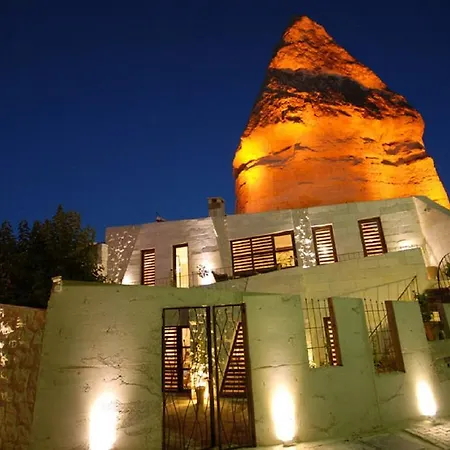 King Apart Göreme Exterior photo