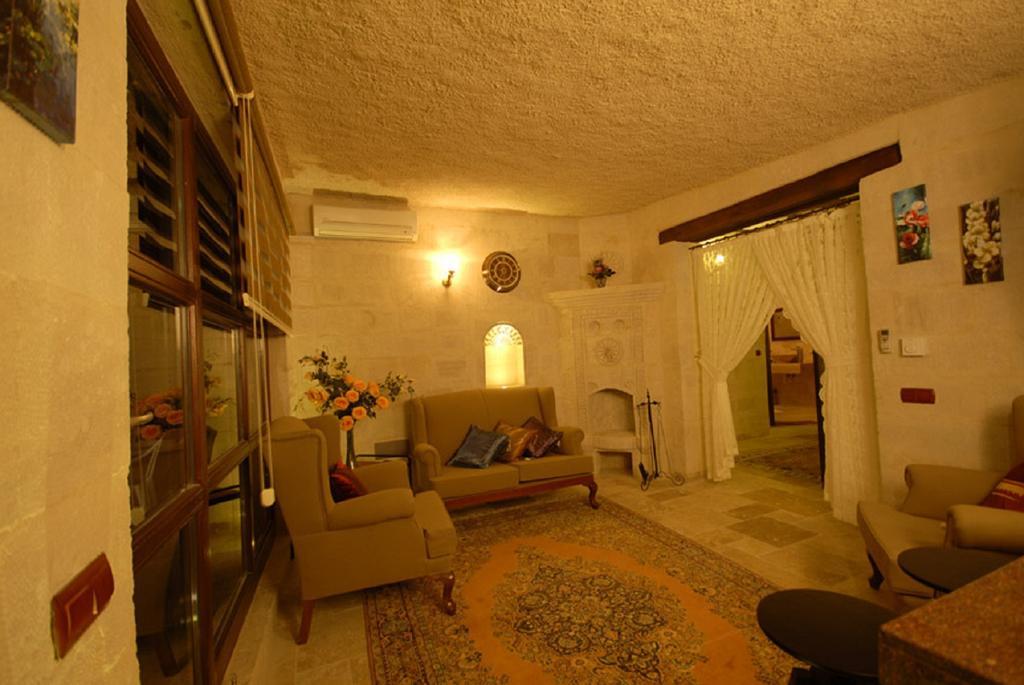 King Goreme