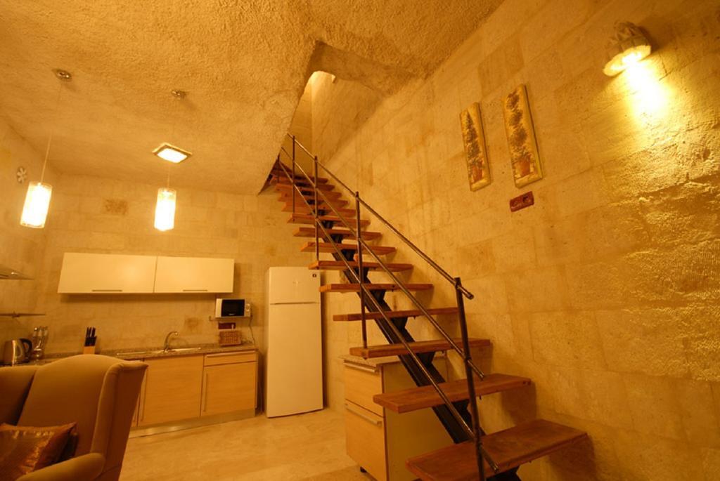 King * Goreme