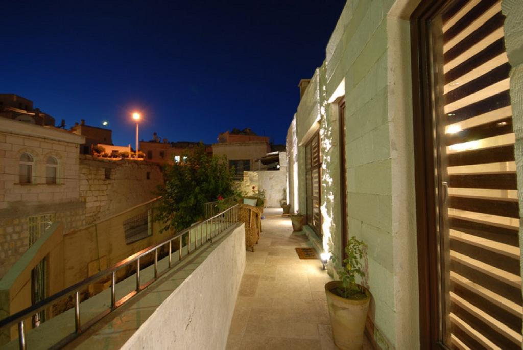 Apartment King Goreme
