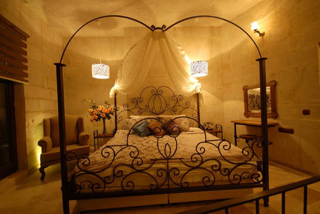 King Apartament Goreme