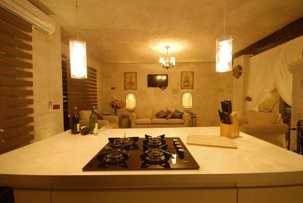 King Apartment Goreme